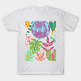 Groovy Growing T-Shirt